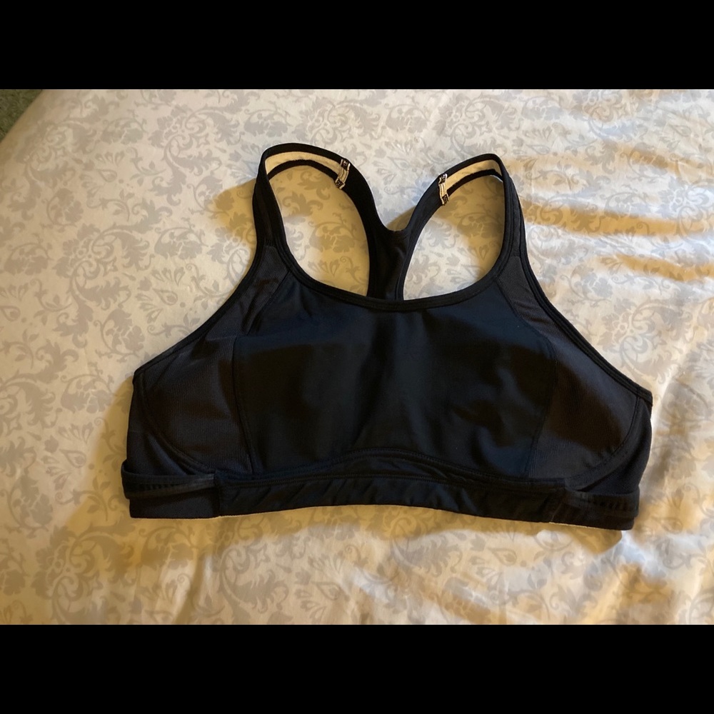 Champion high impact sports bra